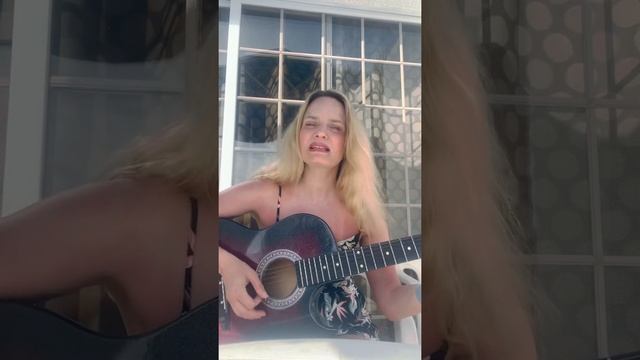 «Королева снежная» кавер смотреть онлайн