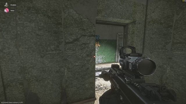 Escape From Tarkov: Hostile USEC Eliminated | Room Taken Bra!!!! смотреть онлайн