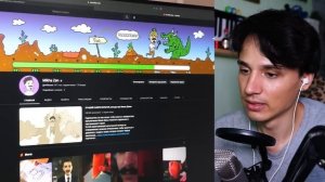 MIKHA ZEN, ЗАЧЕМ ТЫ ЭТО СДЕЛАЛ? @mikhazen