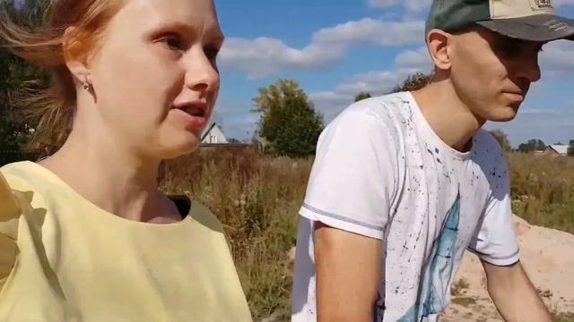 Vlog: Дипресснула в день знаний. Мои любимые блогеры .(Савелий Ад, Алена Погребняк,Саша Шапик) смотреть онлайн