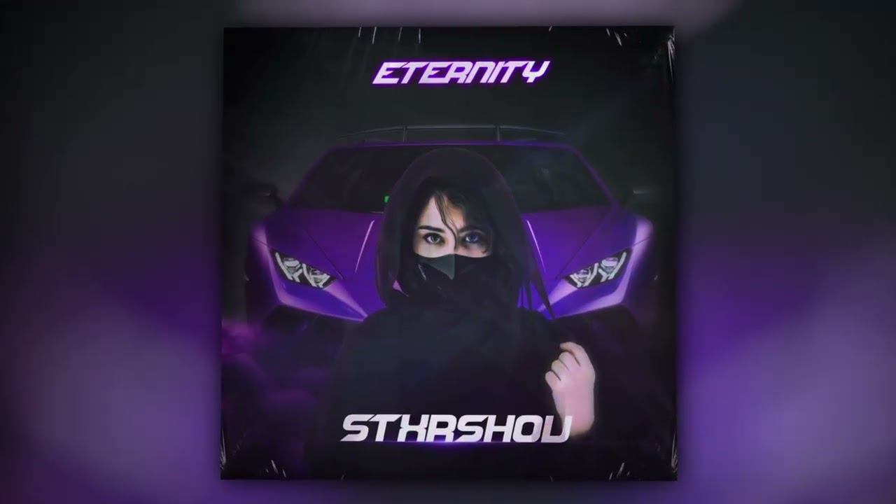 STXRSHOV - Essential (Official Audio) смотреть онлайн
