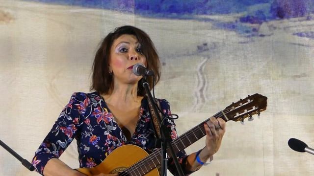 Лида Щербакова Чусовая 2021