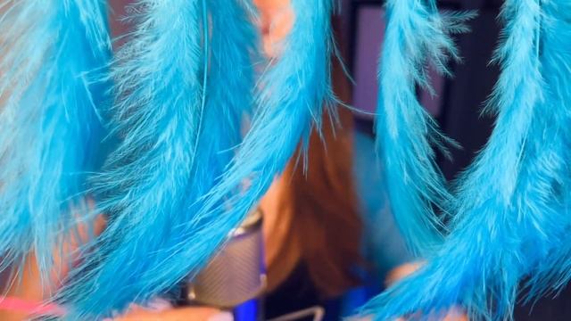 ASMR УХОД ЗА ВОЛОСАМИ и СТРИЖКА Hair Stylist