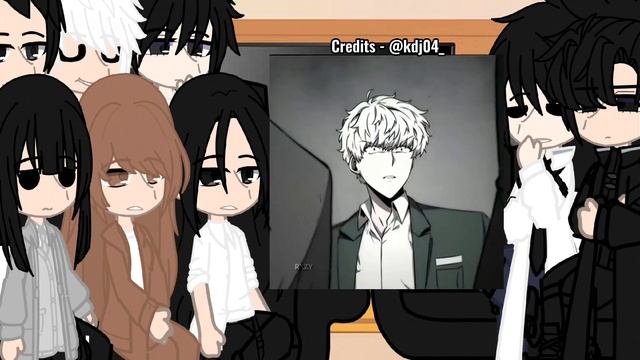 Past Omniscient Reader's Viewpoint Reacts [Part 1] |ORV|