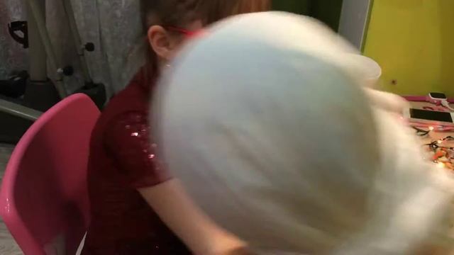 DIY новогодний снеговик из подручных материалов смотреть онлайн