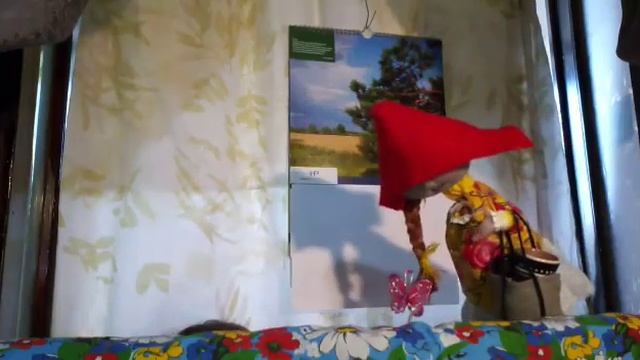 Кр шапочка 3 ч смотреть онлайн