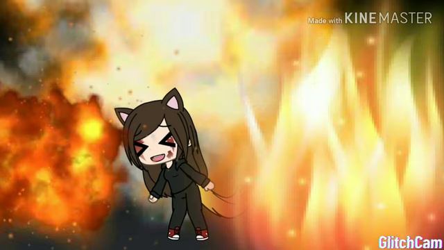 Echo | gacha life | на русском смотреть онлайн