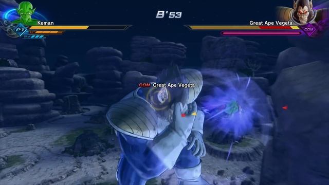I Locked This NEW Character To ONLY Planet Namek смотреть онлайн