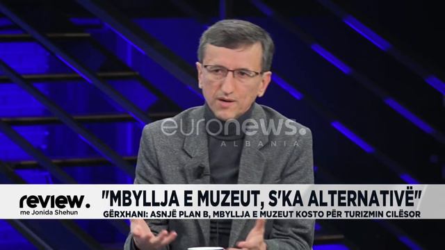 🔴LIVE/ Review - A do të mbyllet muzeu Kombëtar? смотреть онлайн