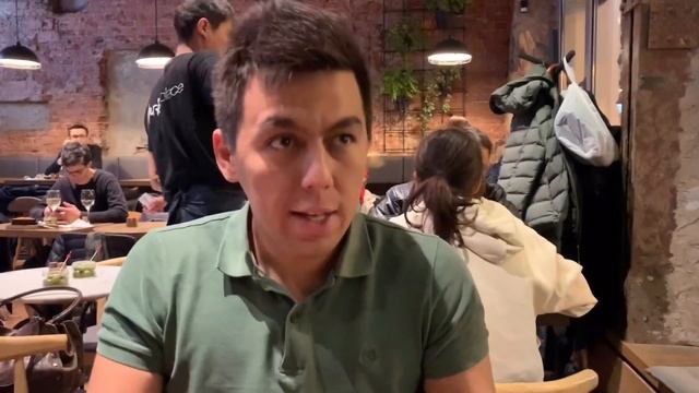 Почему решил заниматься маникюром? смотреть онлайн