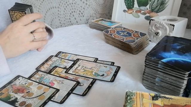 #онлайнрасклад #таро?Изменит ли его рождение ребёнка? Допрасклад к предыдущему видео. смотреть онлайн