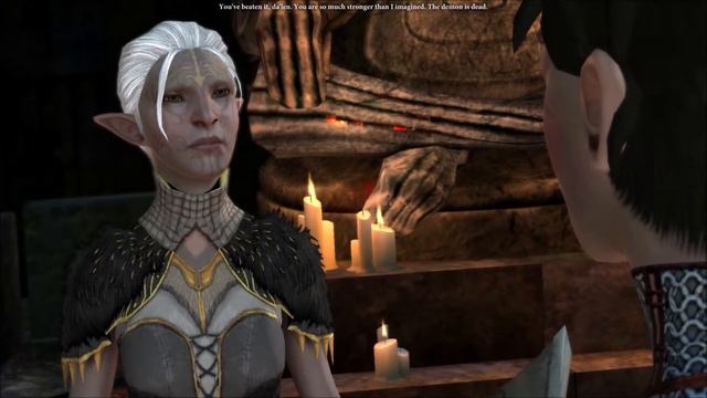 Keeper's Secrets | Dragon Age II (Part 30) смотреть онлайн