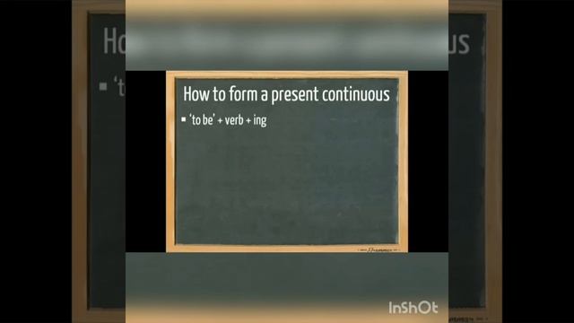 Module-4 Grammar Present Continuous Tense смотреть онлайн