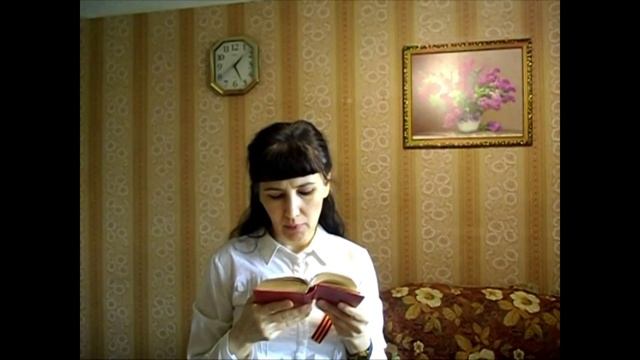 ЦИКЛ ОНЛАЙН ЧТЕНИЙ «СТРОКИ, ОПАЛЁННЫЕ ВОЙНОЙ». ДМИТРИЙ КЕДРИН «СТИХИ О ВОЙНЕ» смотреть онлайн