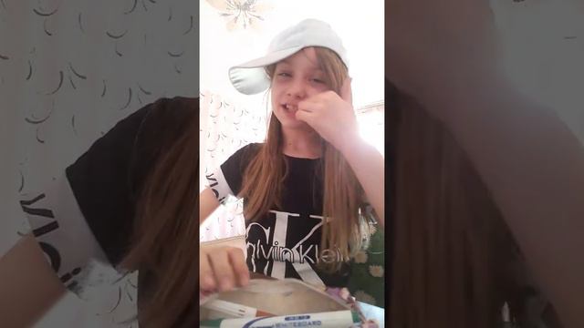 3 маркера челлендж!#2/// Как вы считаете пить, курить это круто?! смотреть онлайн