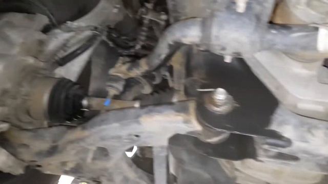 Ford F-150 (2016 год). Маленький обзор результатов диагностики ⬇ смотреть онлайн