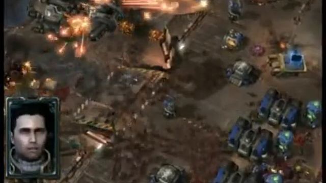 Starcraft 2 обзор maddyson смотреть онлайн