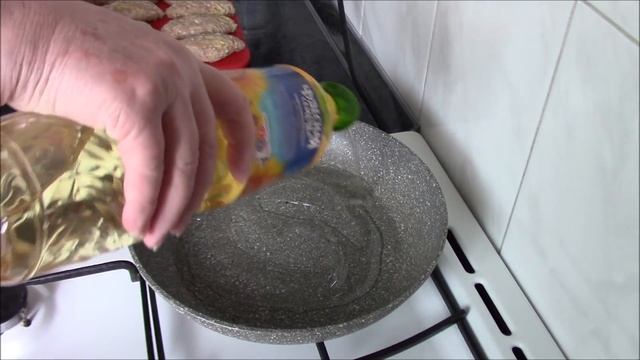 Вкуснятина из картошки с мясом. Ленивые колдуны. смотреть онлайн