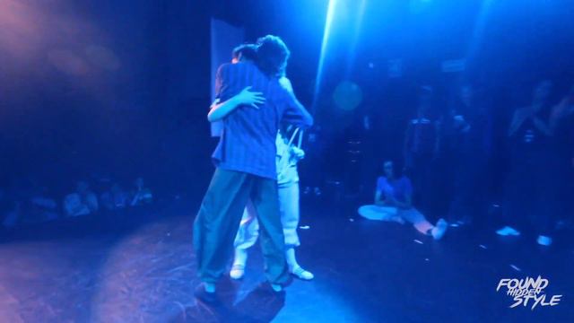 POSTNATURAL NR 2018 Gotcha/ Reyes vs Leo vara/Carlos Meraki Next Round 5ta edición смотреть онлайн