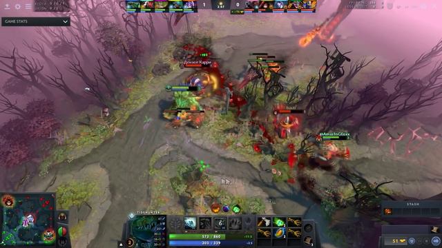 4 ПЛОХИЕ ПРИВЫЧКИ В ДОТЕ, КОТОРЫЕ ТЫ ДОЛЖЕН ПЕРЕСТАТЬ ДЕЛАТЬ.: NECR DOTA 2 смотреть онлайн