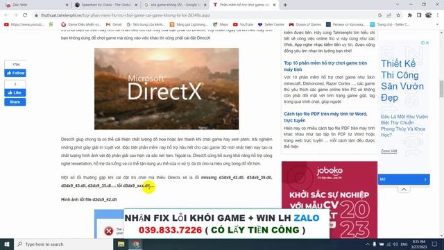 Lỗi game GTA fix lỗi game update смотреть онлайн