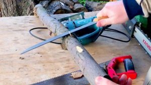 Щепа для копчения своими руками в домашних условиях