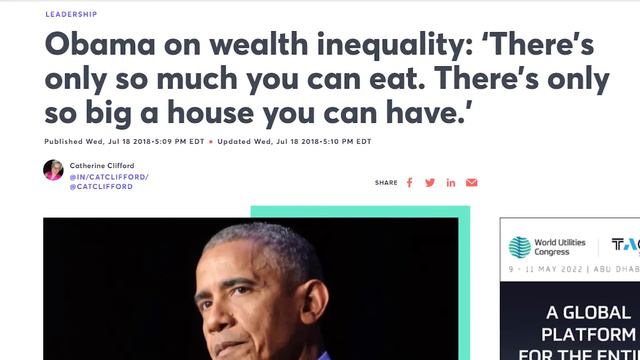 This is how Edmund Burke would describe Barack Obama and the current events | Thomas Sowell смотреть онлайн