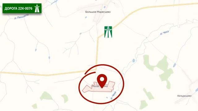 Юр. адрес: Нижегородская обл, Лукояновский р-н, с. Малая Поляна, ул. Заречная смотреть онлайн