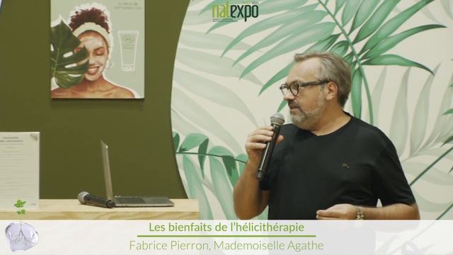 Les bienfaits de l’hélicithérapie смотреть онлайн
