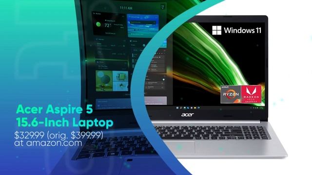 Amazon Prime Day Laptop Deals 2022: Laptops at Amazing Prices смотреть онлайн