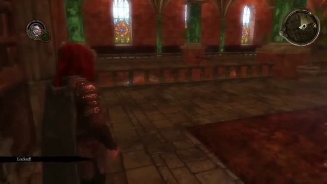 Game of Thrones Walkthrough - Part 29 (Chapter 14) (2/2) "Light and Shadow" смотреть онлайн