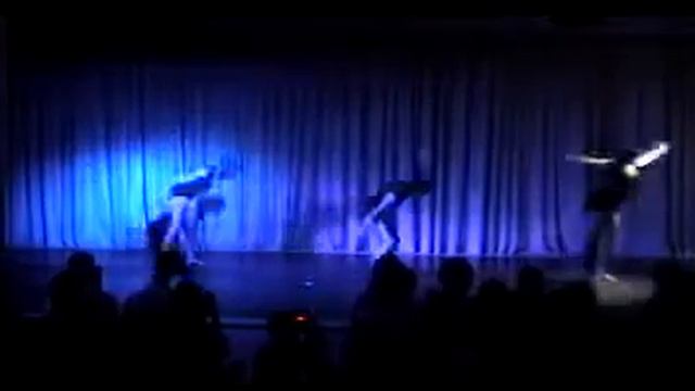 Primavera - 2. Arm of Unconsciousness смотреть онлайн