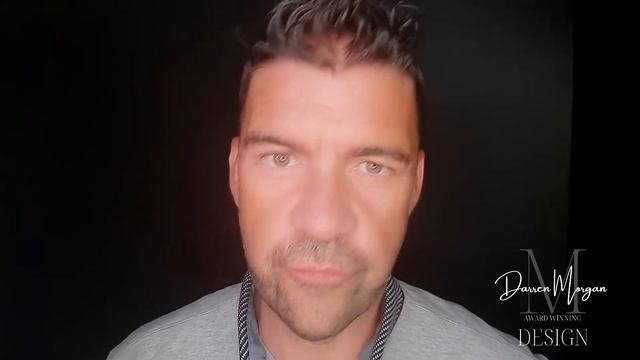 Darren Morgan Talks About - Experience смотреть онлайн