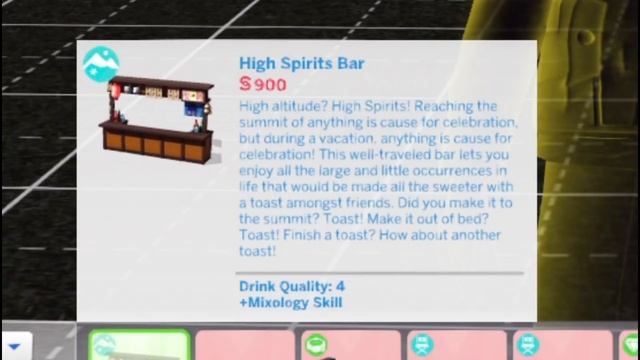 Is HAPPY HAUNTS the next Sims 4 pack? + The Mac Palette смотреть онлайн