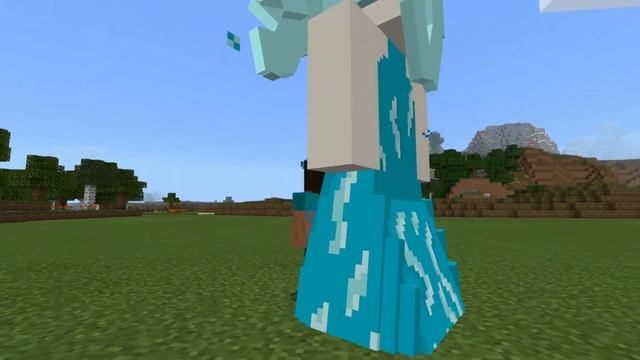 MCPE/BE - Black Clover Addon In Minecraft! | Minecraft [1.16+] смотреть онлайн