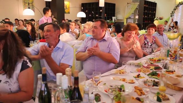 Ведущий - Эльмир Габитов. Алмагачларем! смотреть онлайн