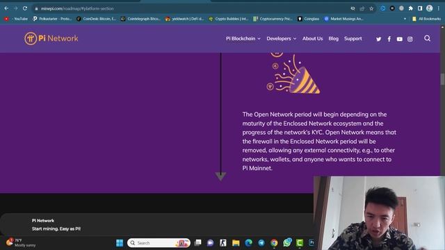 Pi Network Roadmap is Live | Pi Network Latest Update | Pi KYC new Update | When Open Mainnet? смотреть онлайн
