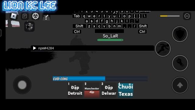 ?Roblox script hack?|?hero battleground?|script made by npm#4284|Mobile/PC|Lion Kc Lee смотреть онлайн
