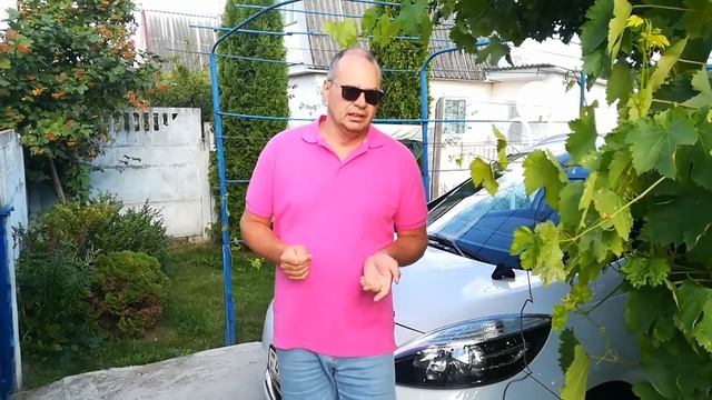 Продал свой Рено Гранд Сценик 3 2013 BOSE. Подвожу итог владения. Прощальное видео ? смотреть онлайн