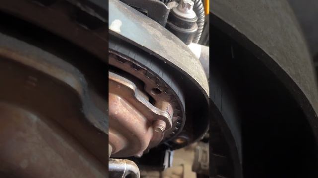 ?Очередной «оригинальный» ГРМ смотреть онлайн