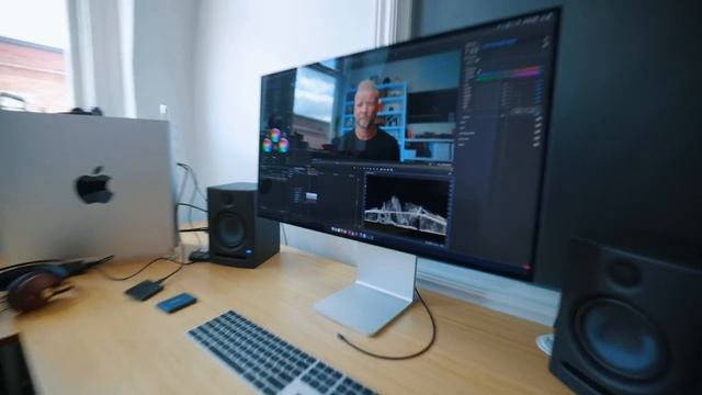WHY PREMIERE RUINS YOUR COLOR GRADE... THERE IS A FIX! смотреть онлайн