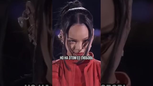 Любимые швейцарские часы одной из главных исполнительниц современности — Рианы ? смотреть онлайн