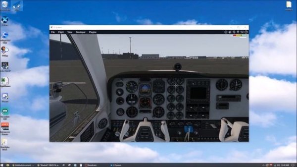Setting Up and Configuring xPIlot