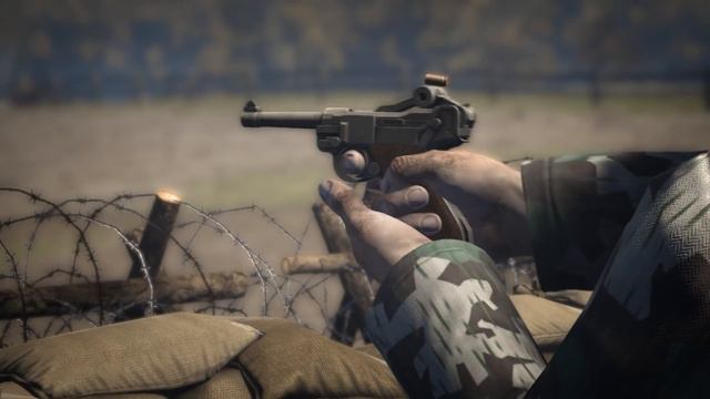 Heroes & Generals – The Ultimate WW2 Game [Launch Trailer] смотреть онлайн