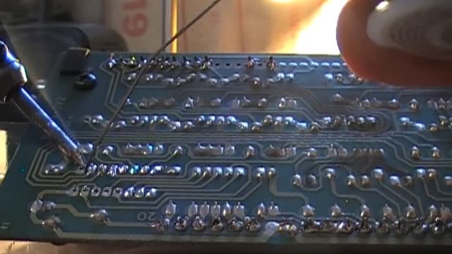 How to Fix a Pinball Machine's Score Display смотреть онлайн