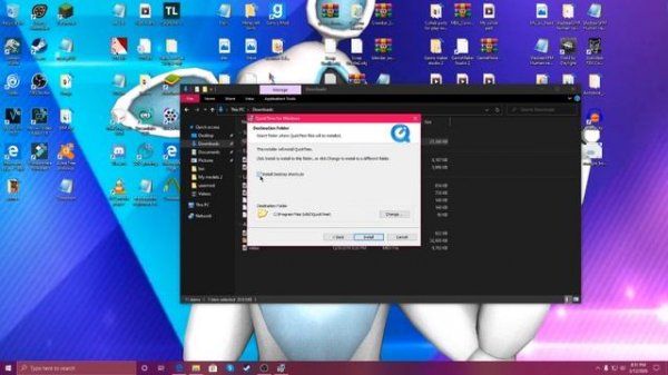 (tutoral) how to get quickTime player for SFM (remake)