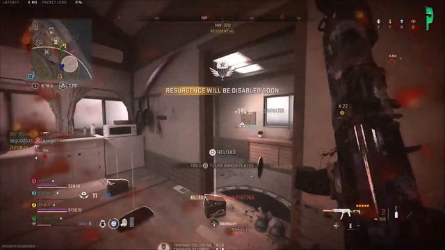 Breaking my Personal Warzone Record смотреть онлайн