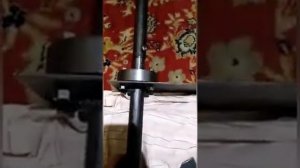 НАДЁЖНОЕ И БЮДЖЕТНОЕ ПОВОРОТНОЕ УСТРОЙСТВО ДЛЯ ЛЮБОЙ НАПРАВЛЕННОЙ АНТЕННЫ.