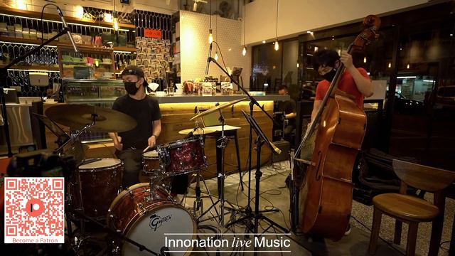 Special Stream: Bach ◦ Coffee ◦ Jazz смотреть онлайн