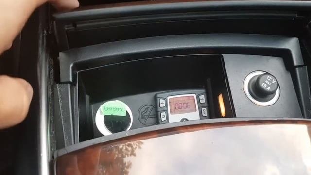 Обзор от вледельца мерседес W251, R-class, R350